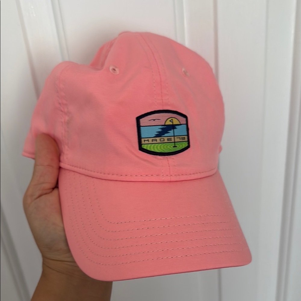 Taylormade Golf hat